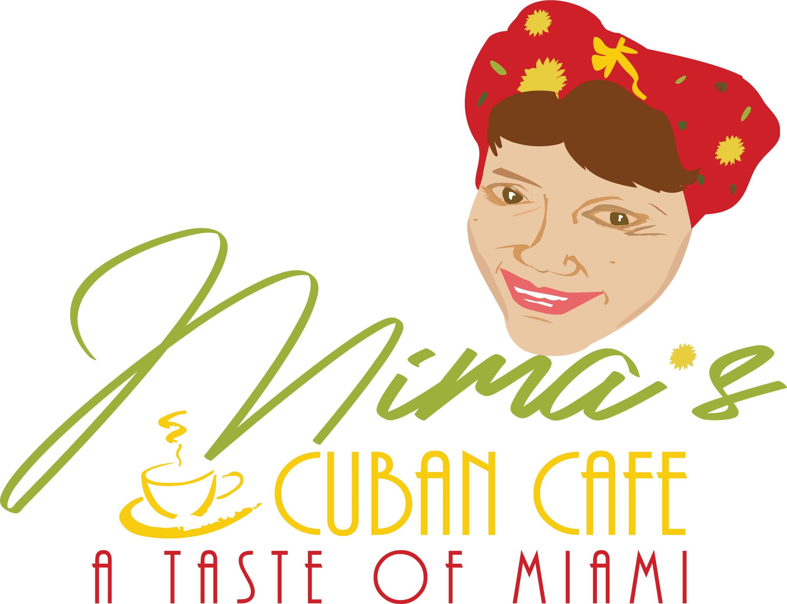 Mima's Cuban Cafe A Taste of Miami